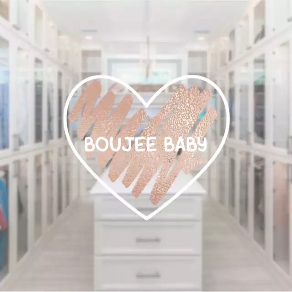 Boujee Baby